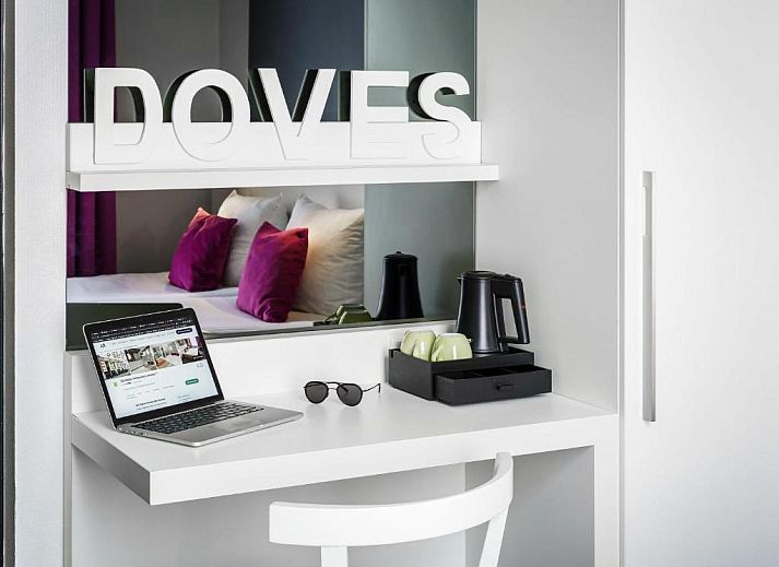 Verblijf 0151197 - Vakantie appartement Amsterdam eo - ibis Styles Amsterdam Amstel