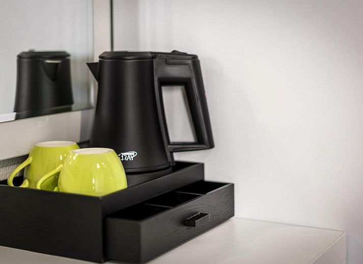 Verblijf 0151197 - Vakantie appartement Amsterdam eo - ibis Styles Amsterdam Amstel