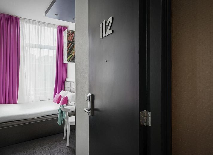 Verblijf 0151197 - Vakantie appartement Amsterdam eo - ibis Styles Amsterdam Amstel