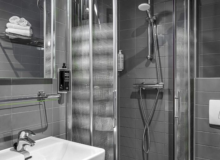 Verblijf 0151197 - Vakantie appartement Amsterdam eo - ibis Styles Amsterdam Amstel