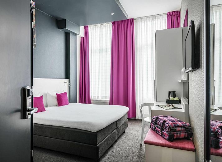 Verblijf 0151197 - Vakantie appartement Amsterdam eo - ibis Styles Amsterdam Amstel