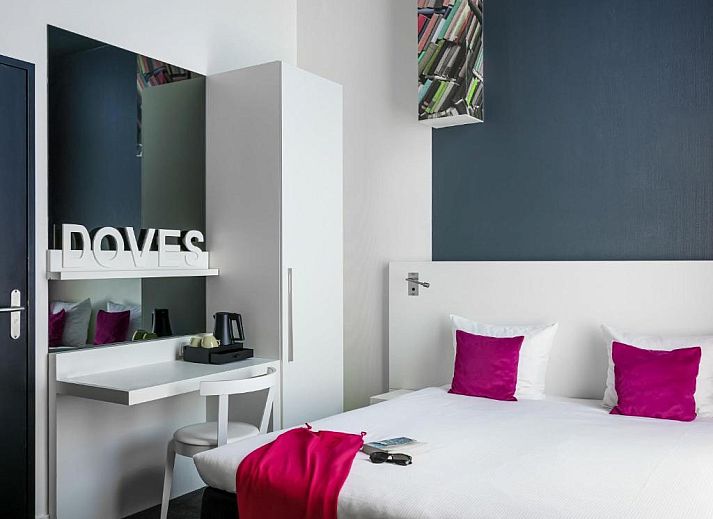 Verblijf 0151197 - Vakantie appartement Amsterdam eo - ibis Styles Amsterdam Amstel