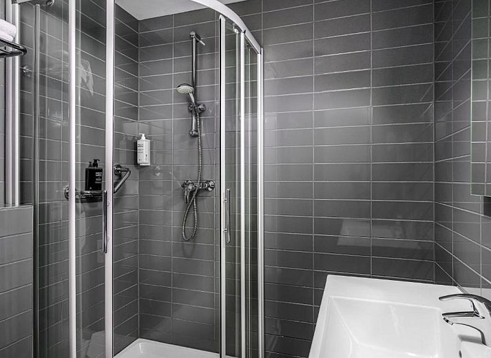 Verblijf 0151197 - Vakantie appartement Amsterdam eo - ibis Styles Amsterdam Amstel