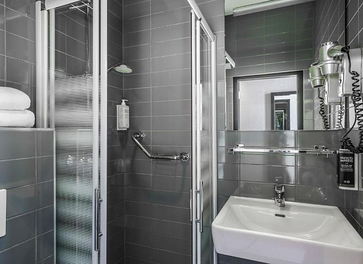 Verblijf 0151197 - Vakantie appartement Amsterdam eo - ibis Styles Amsterdam Amstel