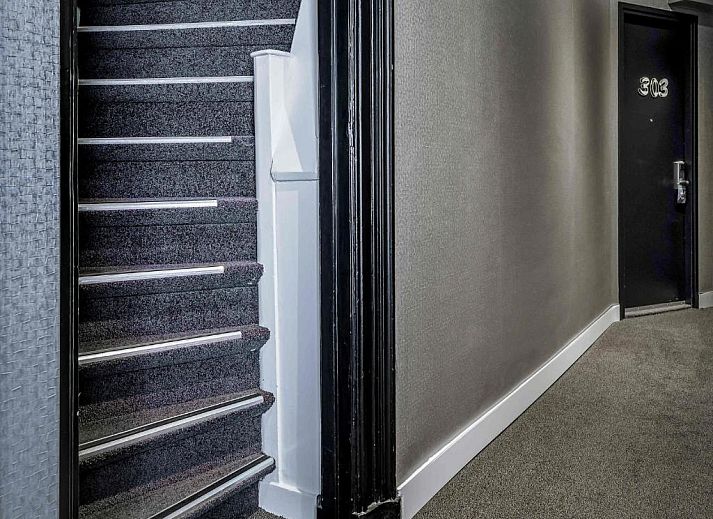 Verblijf 0151197 - Vakantie appartement Amsterdam eo - ibis Styles Amsterdam Amstel