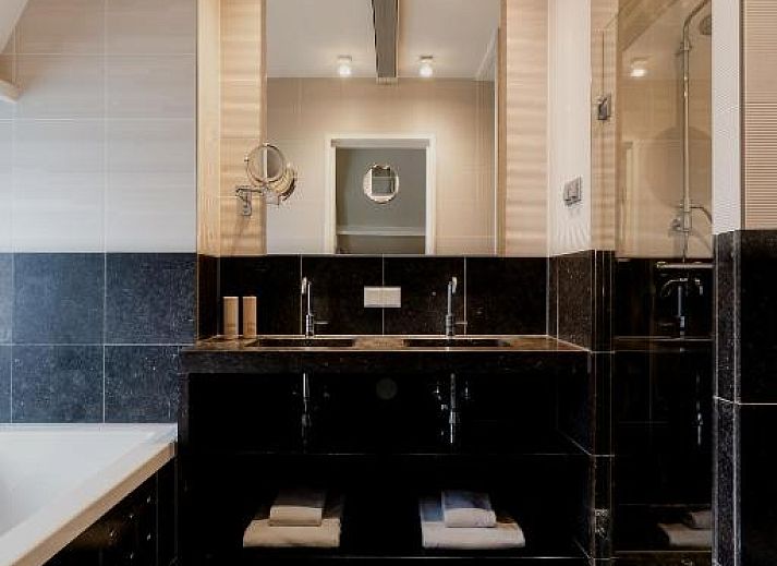 Verblijf 0151200 - Vakantie appartement Amsterdam eo - Hotel Roemer Amsterdam