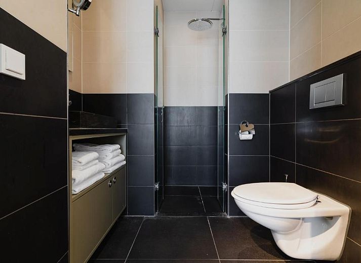 Verblijf 0151200 - Vakantie appartement Amsterdam eo - Hotel Roemer Amsterdam