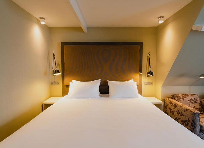 Verblijf 0151200 - Vakantie appartement Amsterdam eo - Hotel Roemer Amsterdam