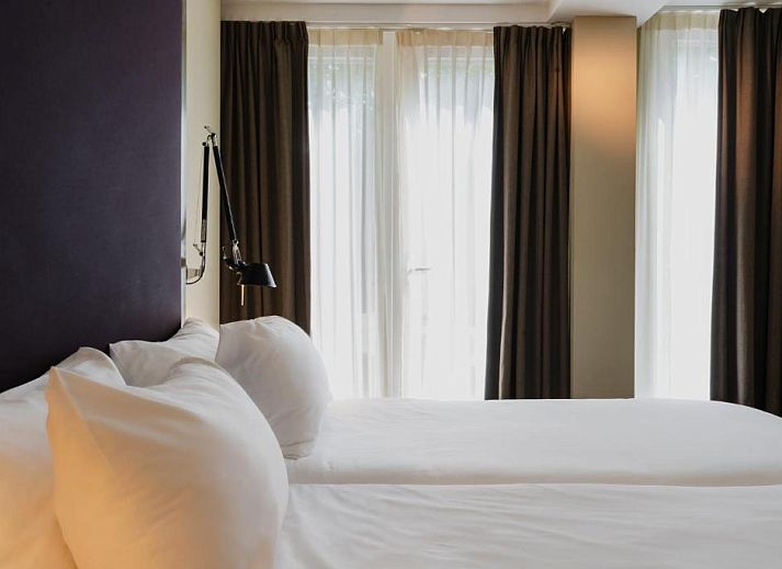 Verblijf 0151200 - Vakantie appartement Amsterdam eo - Hotel Roemer Amsterdam