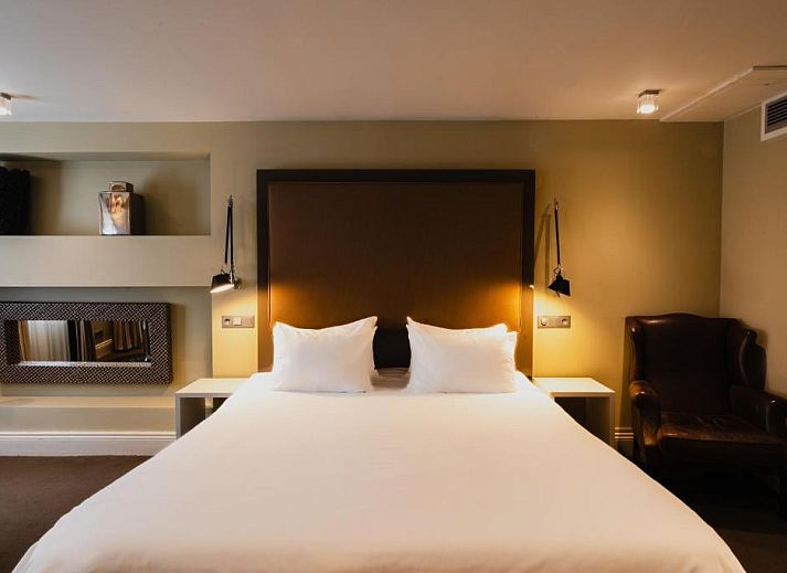 Verblijf 0151200 - Vakantie appartement Amsterdam eo - Hotel Roemer Amsterdam