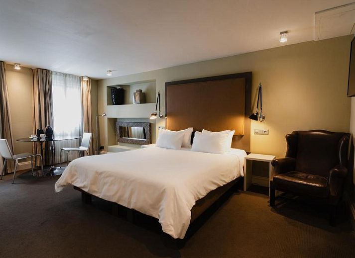 Verblijf 0151200 - Vakantie appartement Amsterdam eo - Hotel Roemer Amsterdam