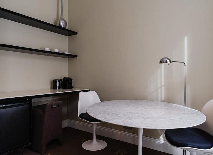 Verblijf 0151200 - Vakantie appartement Amsterdam eo - Hotel Roemer Amsterdam