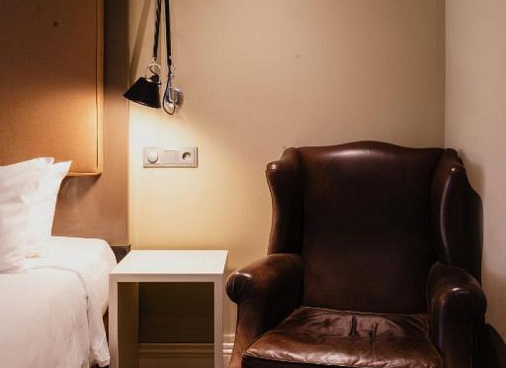 Verblijf 0151200 - Vakantie appartement Amsterdam eo - Hotel Roemer Amsterdam