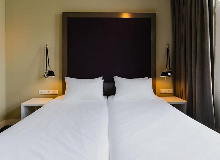 Verblijf 0151200 - Vakantie appartement Amsterdam eo - Hotel Roemer Amsterdam