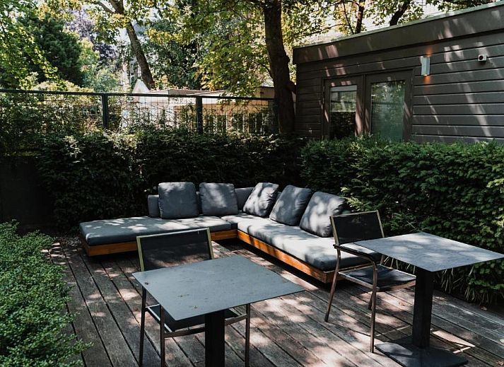 Verblijf 0151200 - Vakantie appartement Amsterdam eo - Hotel Roemer Amsterdam