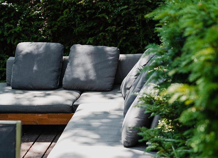 Verblijf 0151200 - Vakantie appartement Amsterdam eo - Hotel Roemer Amsterdam