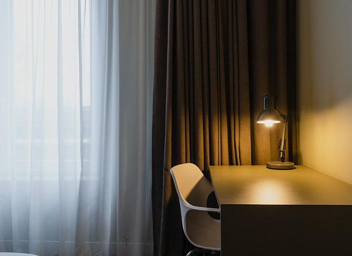 Verblijf 0151200 - Vakantie appartement Amsterdam eo - Hotel Roemer Amsterdam