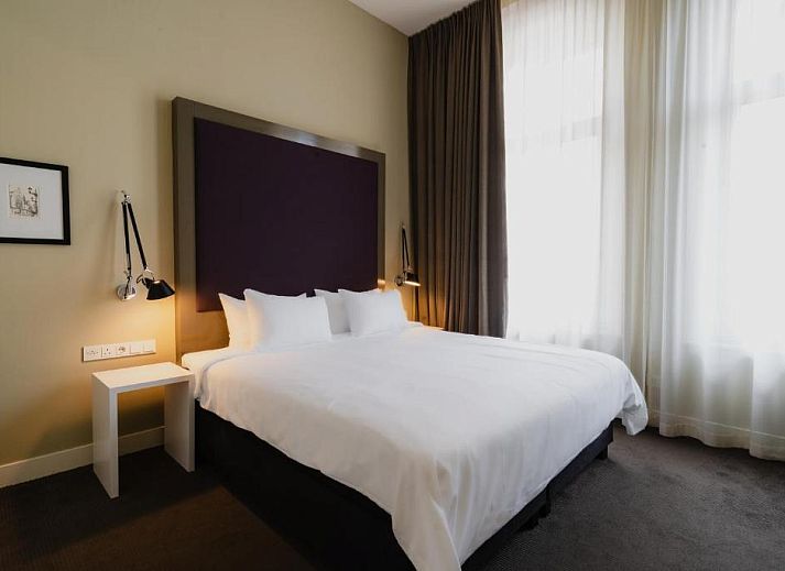 Verblijf 0151200 - Vakantie appartement Amsterdam eo - Hotel Roemer Amsterdam