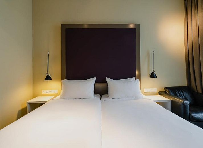 Verblijf 0151200 - Vakantie appartement Amsterdam eo - Hotel Roemer Amsterdam