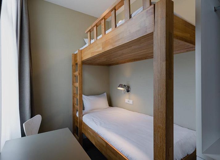 Verblijf 0151200 - Vakantie appartement Amsterdam eo - Hotel Roemer Amsterdam