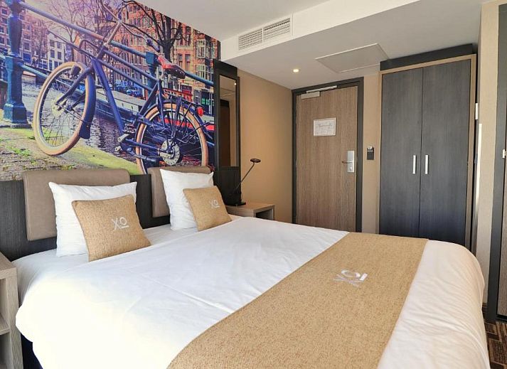 Verblijf 0151202 - Vakantie appartement Amsterdam eo - XO Hotel Inner