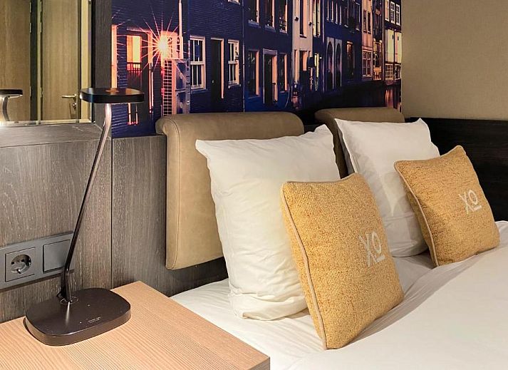 Verblijf 0151202 - Vakantie appartement Amsterdam eo - XO Hotel Inner