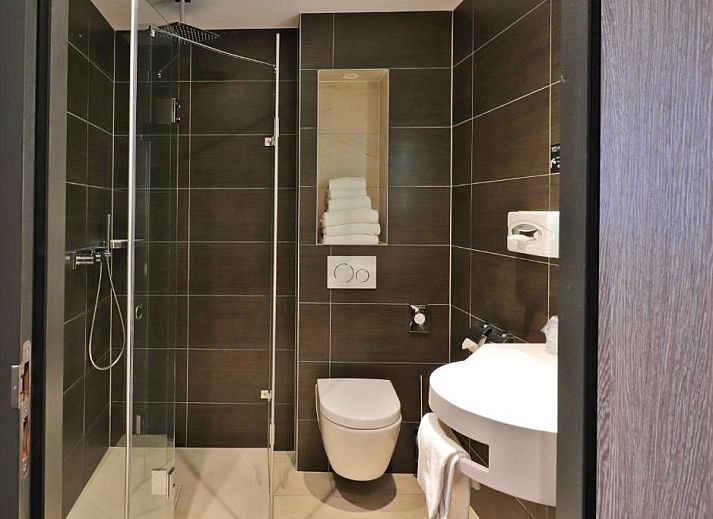 Verblijf 0151202 - Vakantie appartement Amsterdam eo - XO Hotel Inner