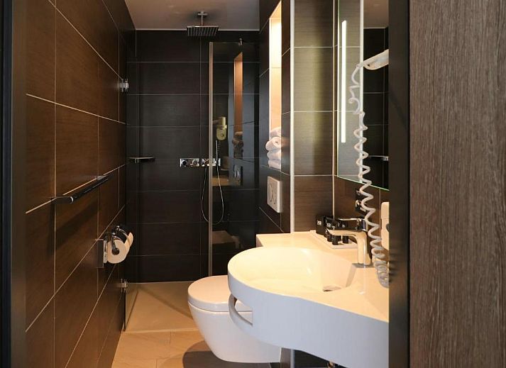 Verblijf 0151202 - Vakantie appartement Amsterdam eo - XO Hotel Inner