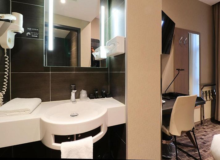 Verblijf 0151202 - Vakantie appartement Amsterdam eo - XO Hotel Inner