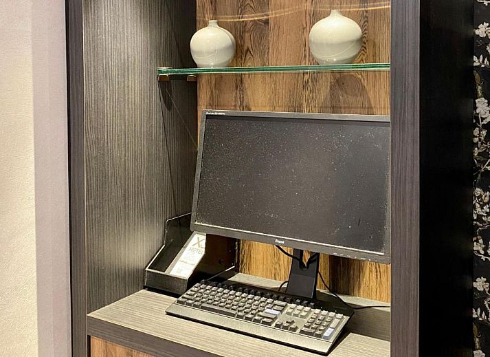 Verblijf 0151202 - Vakantie appartement Amsterdam eo - XO Hotel Inner