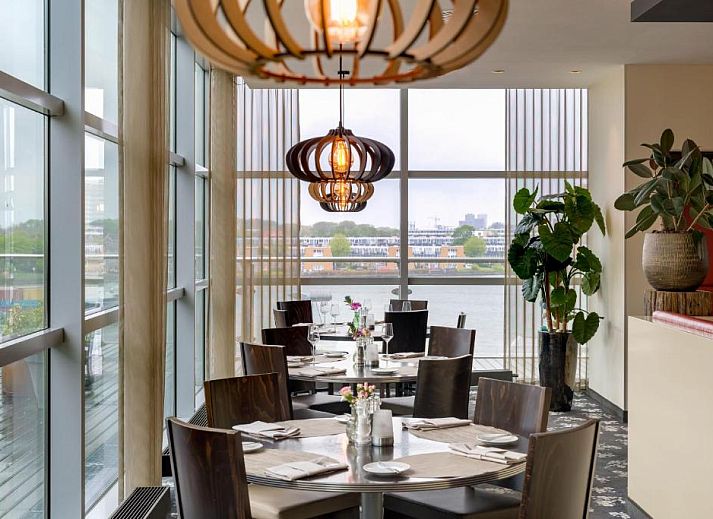 Unterkunft 0151203 - Appartement Amsterdam eo - Mövenpick Hotel Amsterdam City Centre