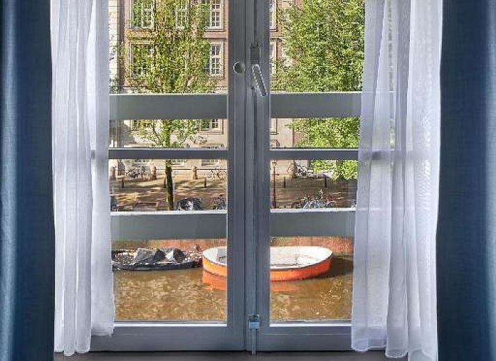 Verblijf 0151216 • Vakantie appartement Amsterdam eo • HEGRA by Stanley Collection 