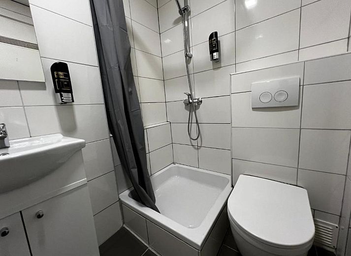 Unterkunft 015121 - Appartement Amsterdam eo - Budget Trianon Hotel