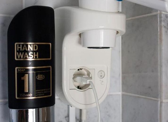 Unterkunft 015121 - Appartement Amsterdam eo - Budget Trianon Hotel