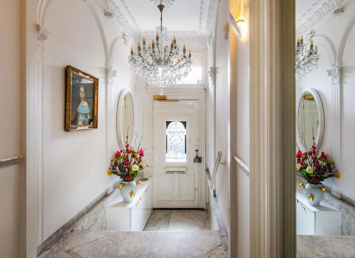 Verblijf 0151246 - Vakantie appartement Amsterdam eo - Amstel Corner Hotel