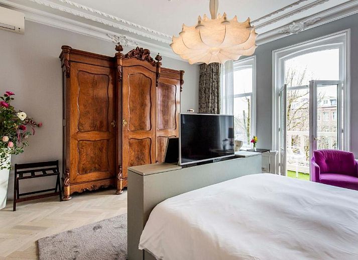 Verblijf 0151246 - Vakantie appartement Amsterdam eo - Amstel Corner Hotel