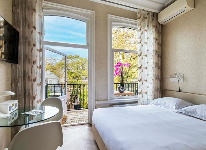 Verblijf 0151246 - Vakantie appartement Amsterdam eo - Amstel Corner Hotel