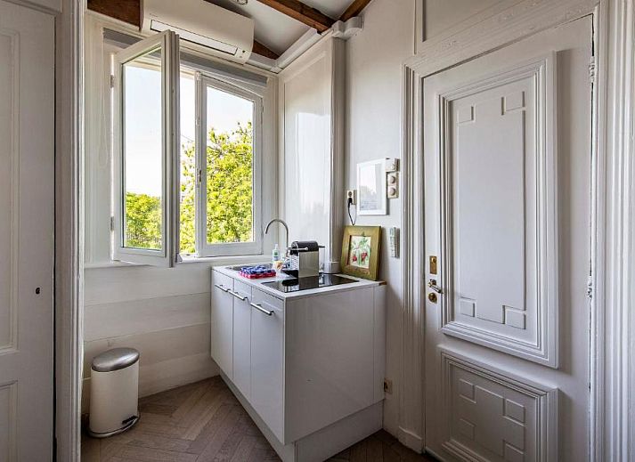 Verblijf 0151246 - Vakantie appartement Amsterdam eo - Amstel Corner Hotel