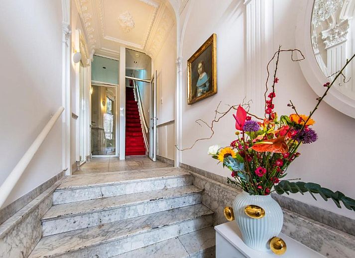 Verblijf 0151246 - Vakantie appartement Amsterdam eo - Amstel Corner Hotel