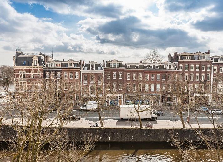 Verblijf 0151246 - Vakantie appartement Amsterdam eo - Amstel Corner Hotel