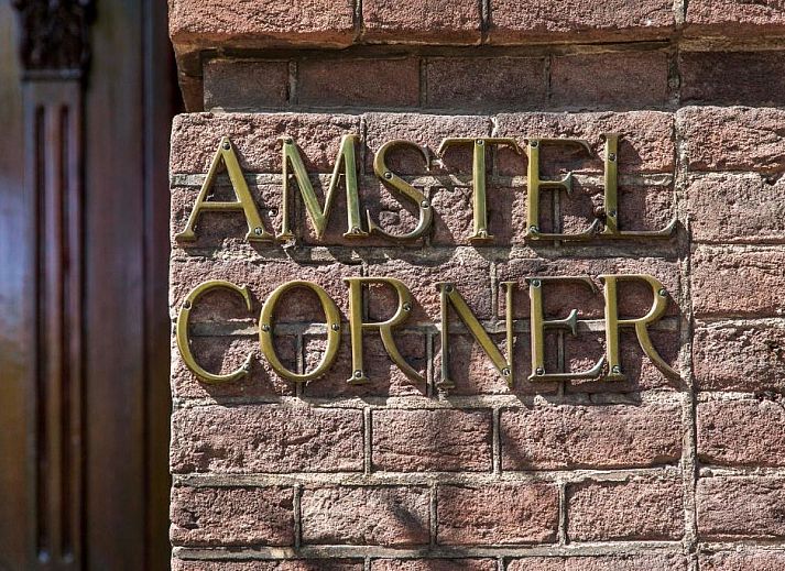 Verblijf 0151246 - Vakantie appartement Amsterdam eo - Amstel Corner Hotel