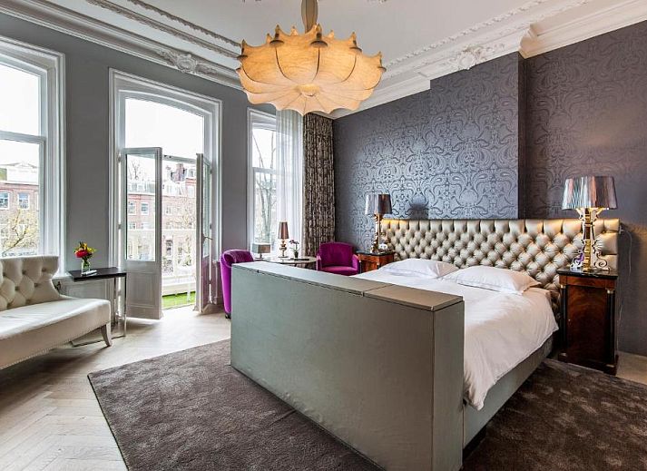 Verblijf 0151246 - Vakantie appartement Amsterdam eo - Amstel Corner Hotel