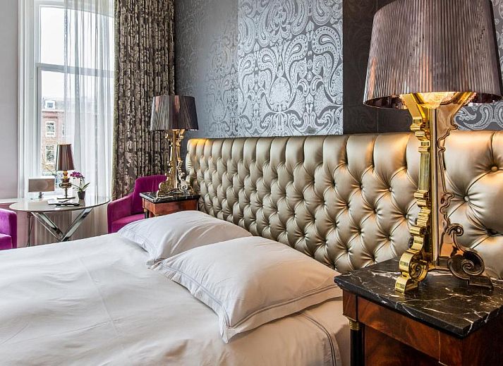 Verblijf 0151246 - Vakantie appartement Amsterdam eo - Amstel Corner Hotel