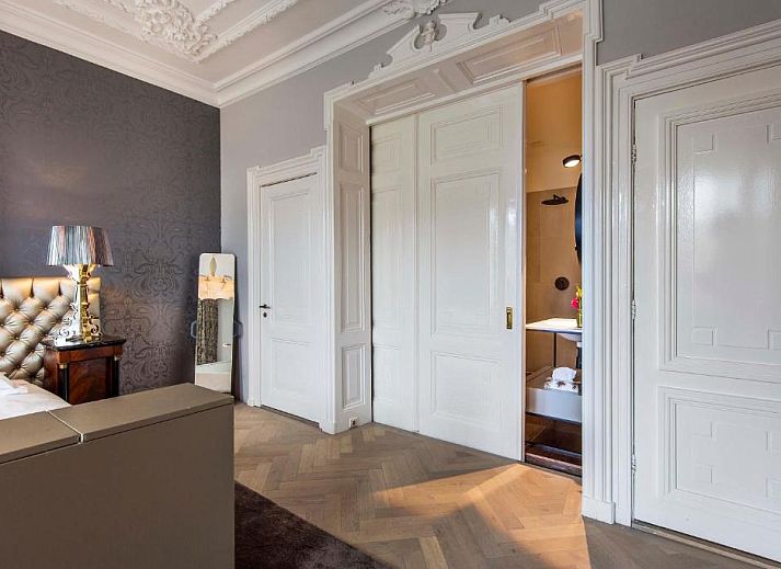 Verblijf 0151246 - Vakantie appartement Amsterdam eo - Amstel Corner Hotel