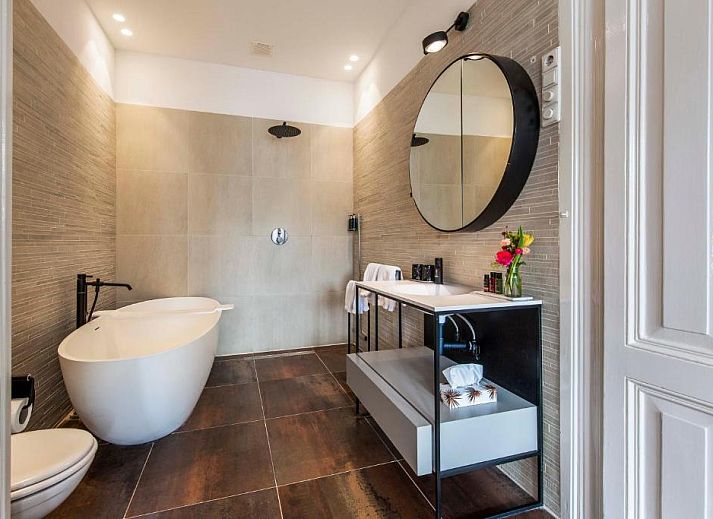 Verblijf 0151246 - Vakantie appartement Amsterdam eo - Amstel Corner Hotel