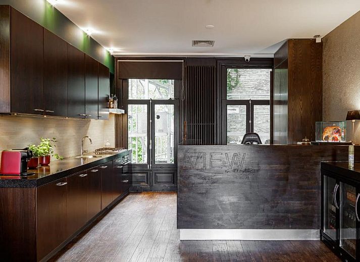 Unterkunft 0151249 - Appartement Amsterdam eo - Boutique Hotel View