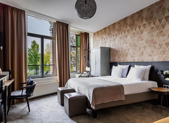 Unterkunft 0151249 - Appartement Amsterdam eo - Boutique Hotel View