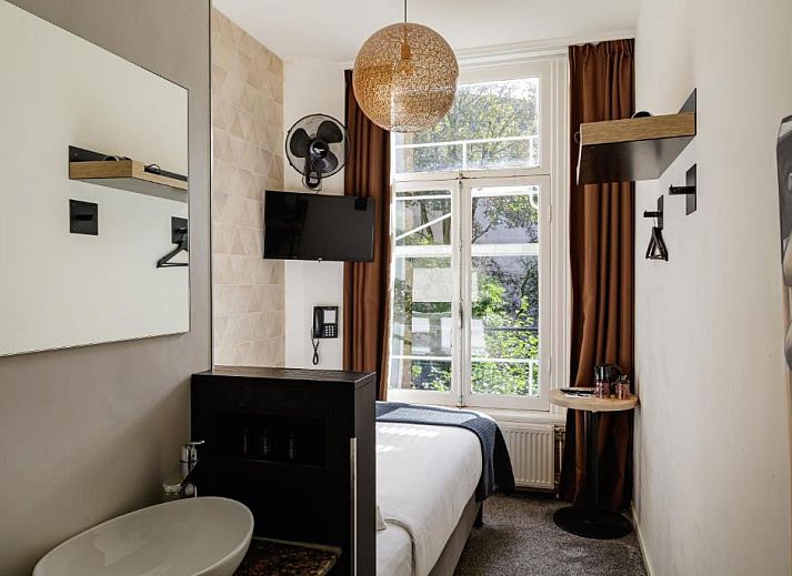 Unterkunft 0151249 - Appartement Amsterdam eo - Boutique Hotel View