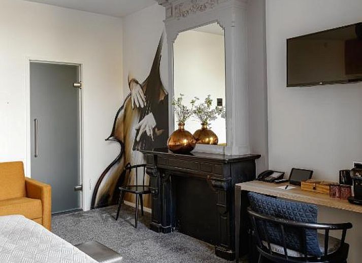 Unterkunft 0151249 - Appartement Amsterdam eo - Boutique Hotel View