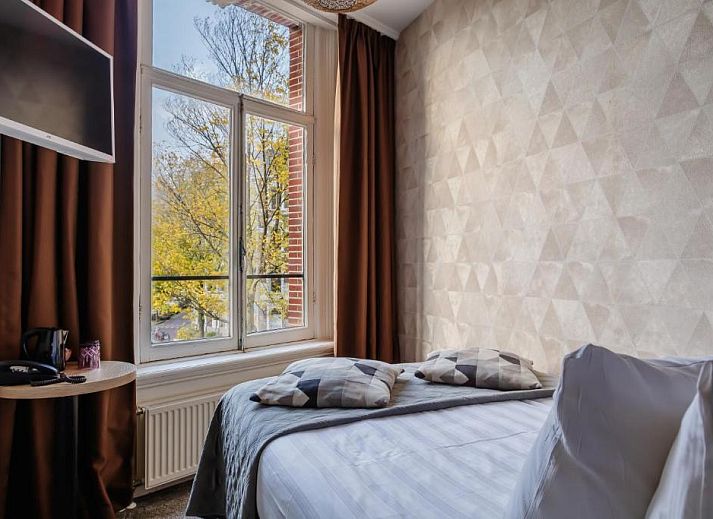 Unterkunft 0151249 - Appartement Amsterdam eo - Boutique Hotel View